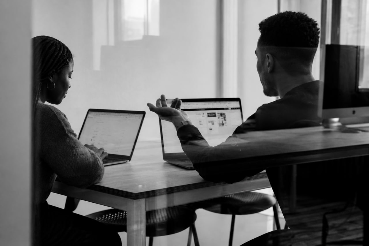 Unseen operational work inside a growing business